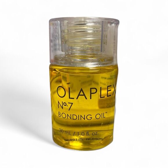 Olaplex No. 7 Bonding Oil (30 mL / 1 fl oz) NWOB - Picture 1 of 1